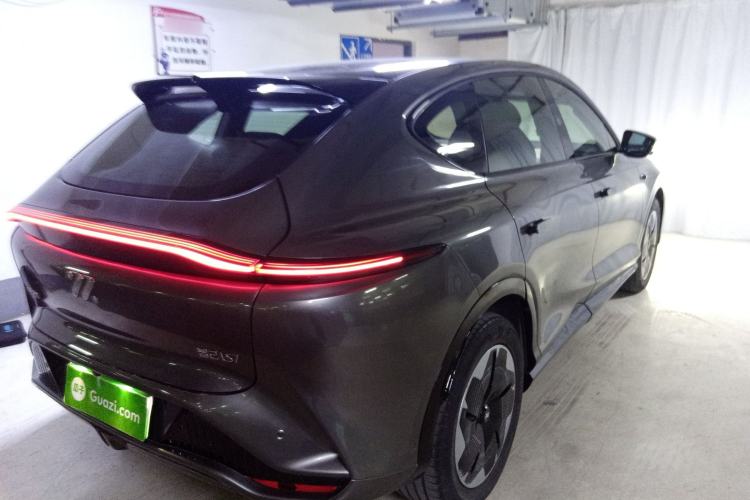 Used IM LS7 2023 77 kWh Urban Fit Rear-Wheel Drive