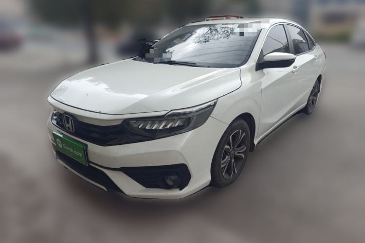 Used Honda Envix 2022 180TURBO CVT Comfort Version