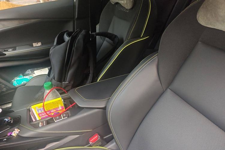 Used Lynk & Co 06 2023 Remix 1.5T Dynamic Halo