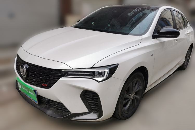 Used Buick Verano 2023 Pro GS Swift Edition