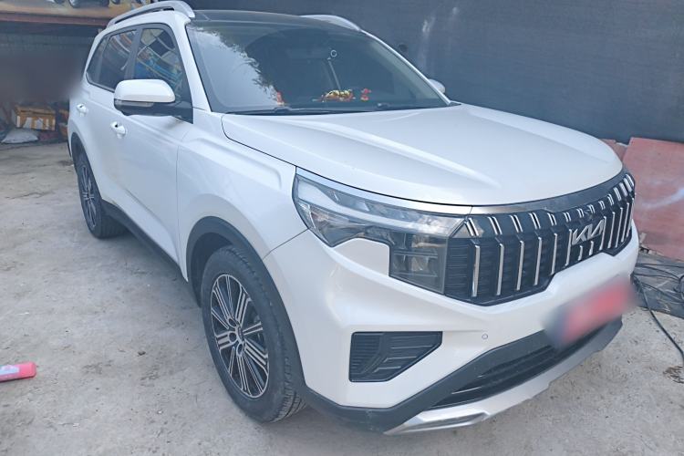 Used Kia Sportage R 2021 Ace 2.0L Splendid Edition