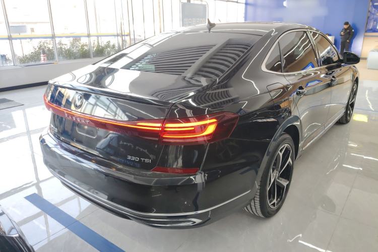 Used Volkswagen Passat 2024 330TSI Starry Elite Edition