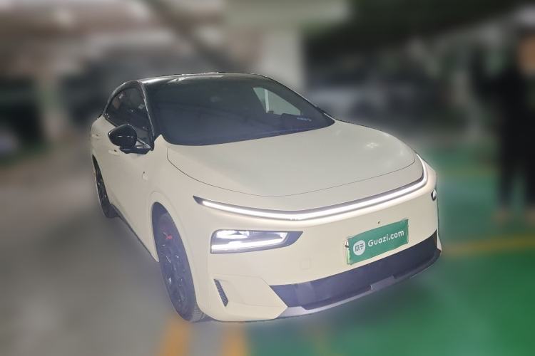 Used XPeng G7 2026 Model, Range-Extended 1704 Max Flagship Edition