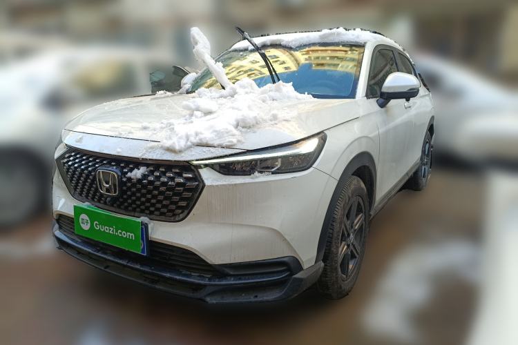 Used Honda XR-V 2023 1.5L CVT Trend Edition