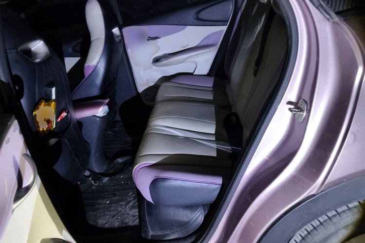 Used BYD Dolphin 2023 420 km Free Version
