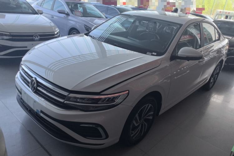 Used Volkswagen Bora 2026 200TSI DSG Yuexing Navigation Edition