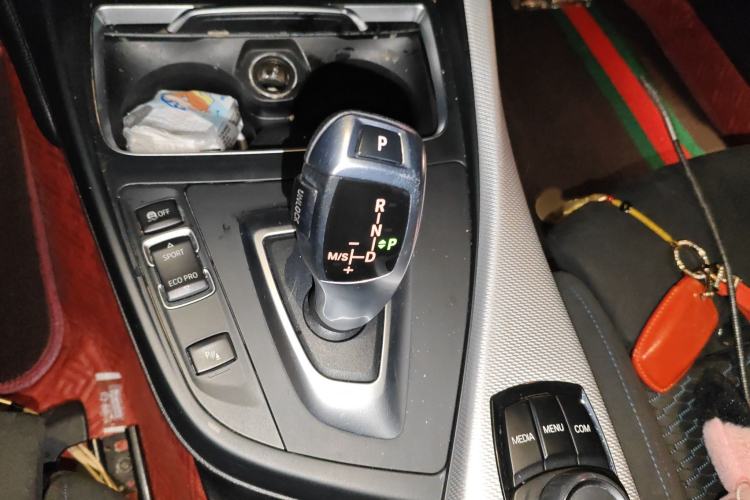 Used BMW 2 Series (Import) 2018 225i Convertible Coupe M Sport Edition