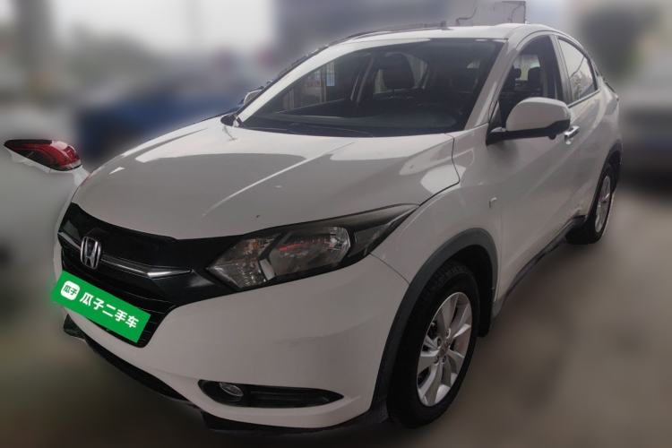 Used Honda Vezel 2015 1.5L CVT two-wheel drive Comfort trim