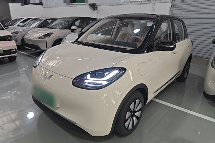 Used Wuling Bingo 2025 333 km Lingxi Connected Version