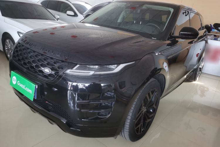 Used Land Rover Range Rover Evoque 2023 Aurora L 249 PS Luxury Edition