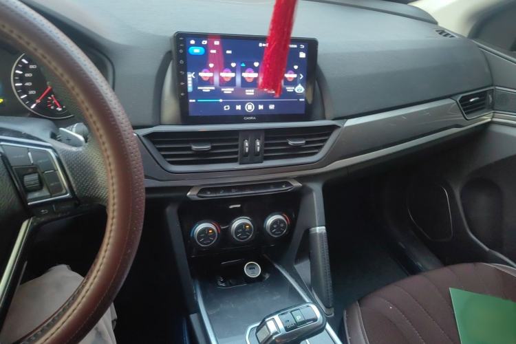 Used Haval H6 2018 Sport Edition 1.5T Automatic Two-Wheel Drive Elite Model China V Standard
