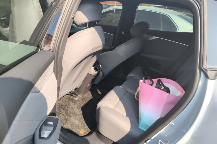 Used Deepal S05 2024 510Max Pure Electric Version