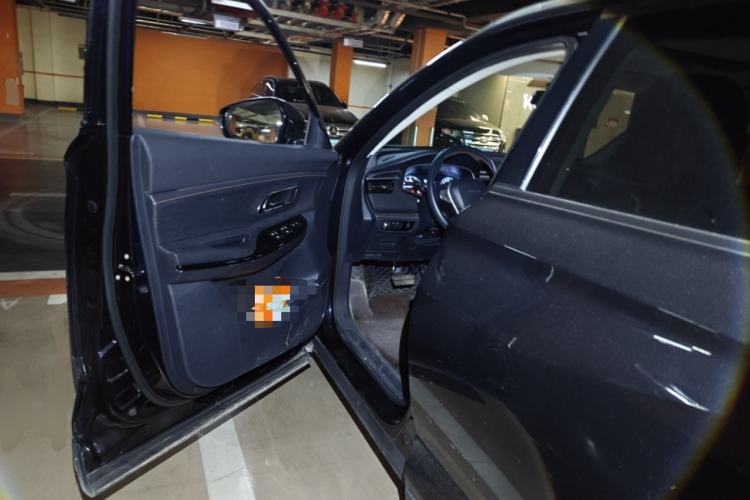 Used CHANGAN OSHAN X7 2020 1.5T Automatic Prestige Edition Driver Seat