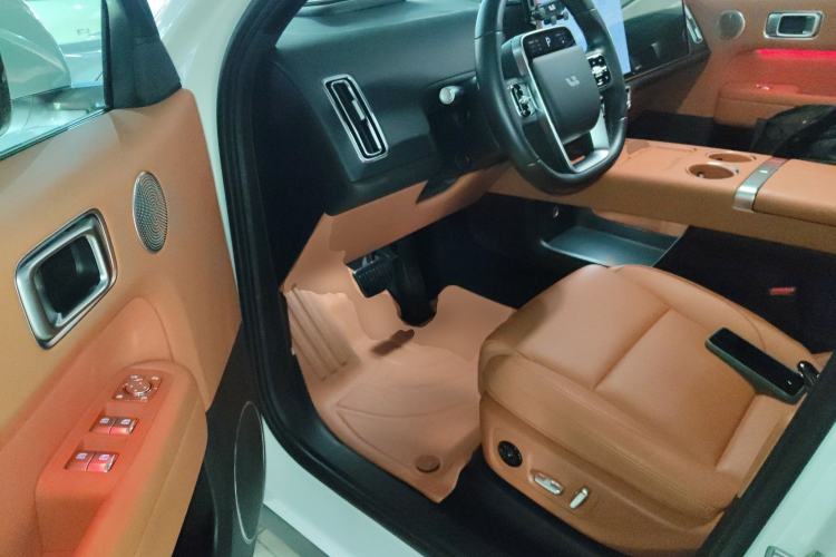 Used Li Auto L6 2024 Max
