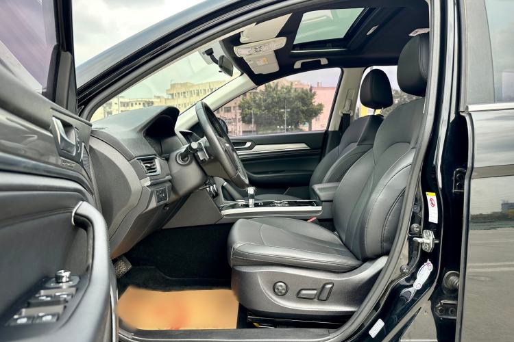 Used Haval H6 2018 Red-Label Sport Edition 1.5T Automatic Two-Wheel Drive Elite Model