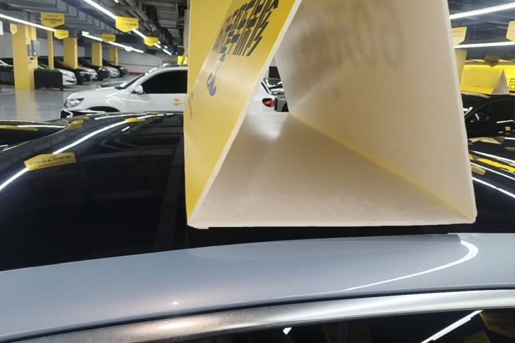 Used Nio ET5 2024 75 kWh