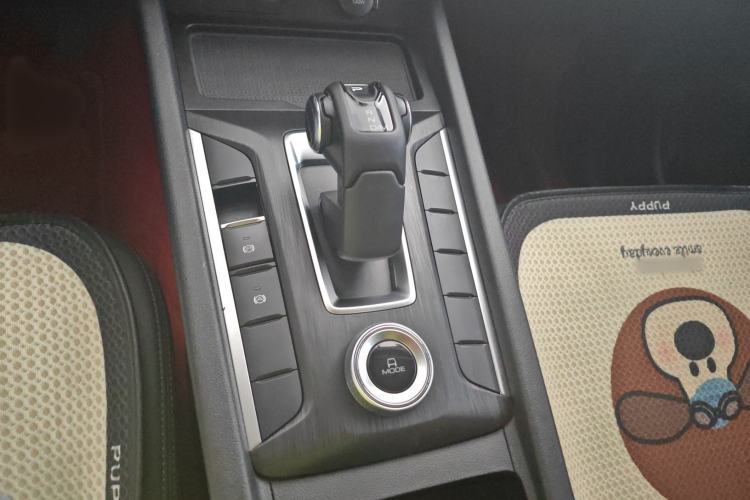 Used Great Wall Poer 2023 2.0T Commercial Version Automatic Diesel 4x4 Elite Long-Box GW4D20M