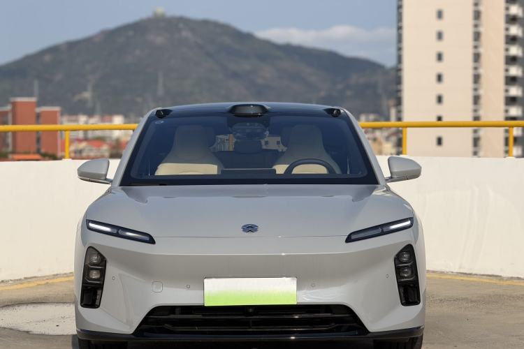 Used Nio ET5T 2025 75 kWh Touring
