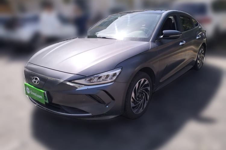 Used Hyundai Lafesta Electric 2020 GLX ZhiJie Edition
