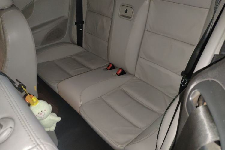 Used Volkswagen Eos 2011 2.0 TSI
