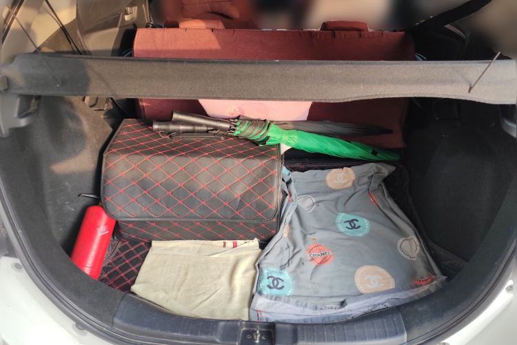 Used Honda Fit 2016 1.5L LX CVT Comfort Model