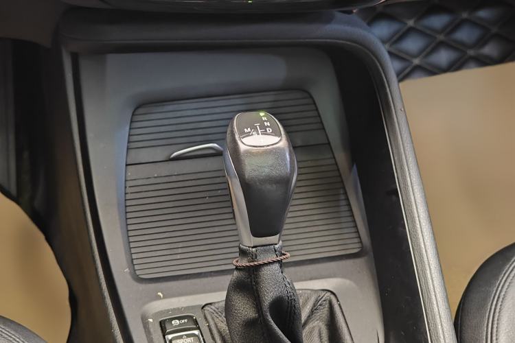Used BMW X1 2018 sDrive18Li Fashion Model Gear Lever