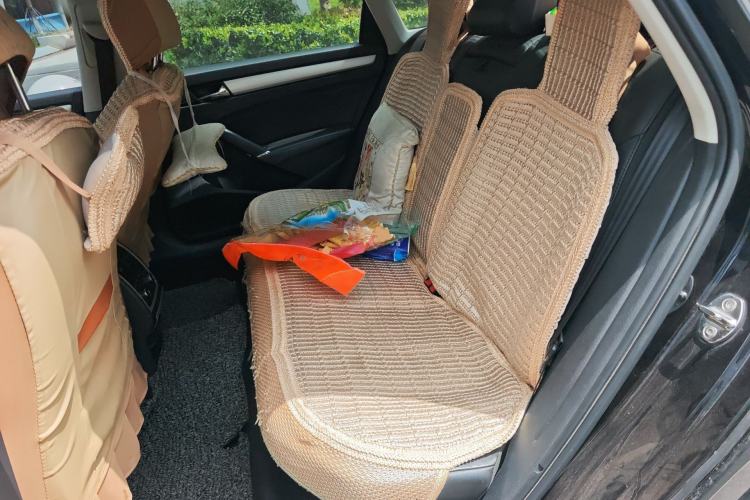 Used Volkswagen Passat 2015 1.8TSI DSG Prestige Edition