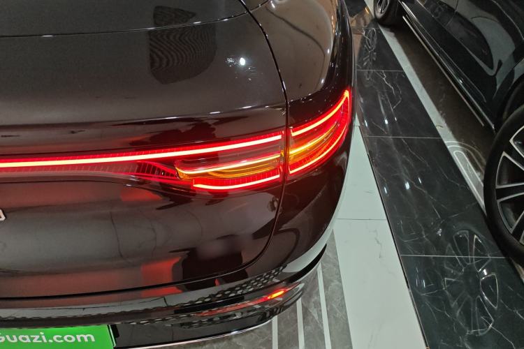 Used Hima Luxeed S7 2024 Max+
