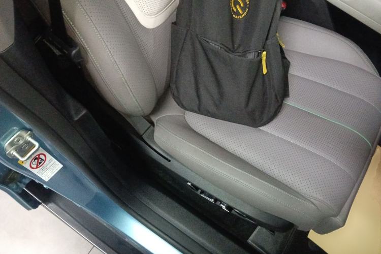 Used Deepal L07 2024 230Max Qiankun Intelligent Driving ADS SE Range-Extended Version
