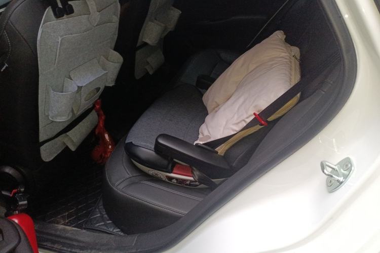 Used Buick GT 2021 Revised Version Flagship 1.5L Automatic Elite Edition
