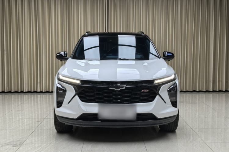 Used Chevrolet Seeker 2022 1.5T CVT RS Bee Wave Edition
