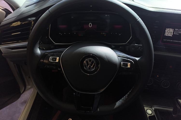 Used Volkswagen Sagitar 2021 280TSI DSG Comfort Connect Edition