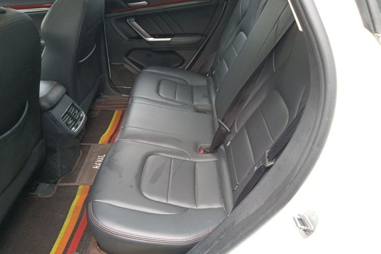 Used Haval H4 2020 Enjoy Edition 1.5T Manual Smart