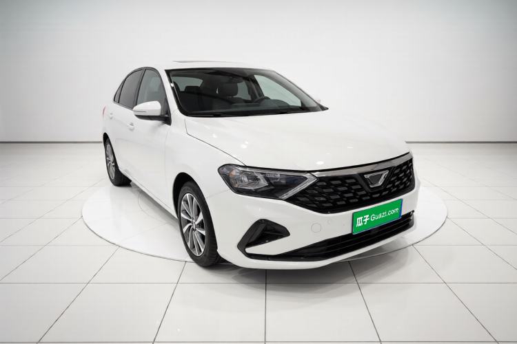 Used Jetta VA3 2019 1.5L Automatic Enjoyment Edition