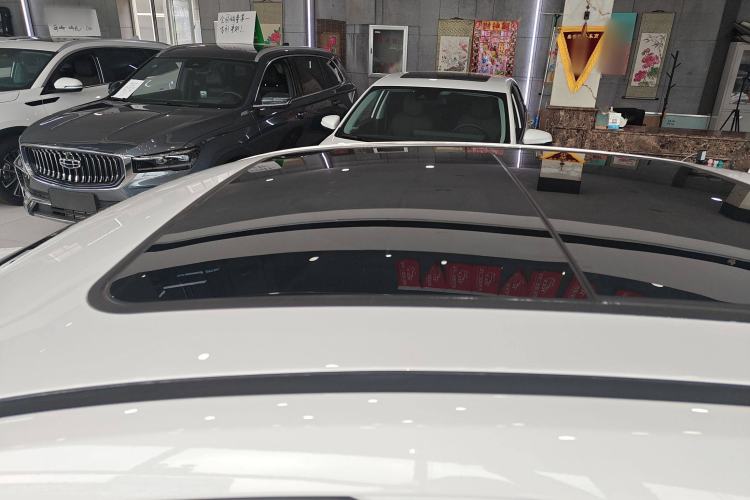 Used Chery Fengyun A8 2024 127 Yufeng Edition