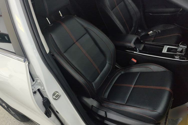 Used Kia KX3 2020 1.5L CVT Trend Edition
