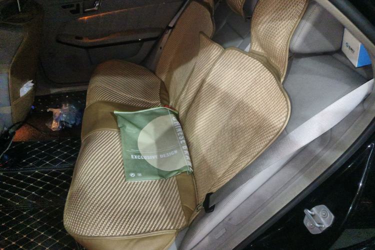 Used Mercedes-Benz E-Class 2011 E 200 L CGI Elegant Model