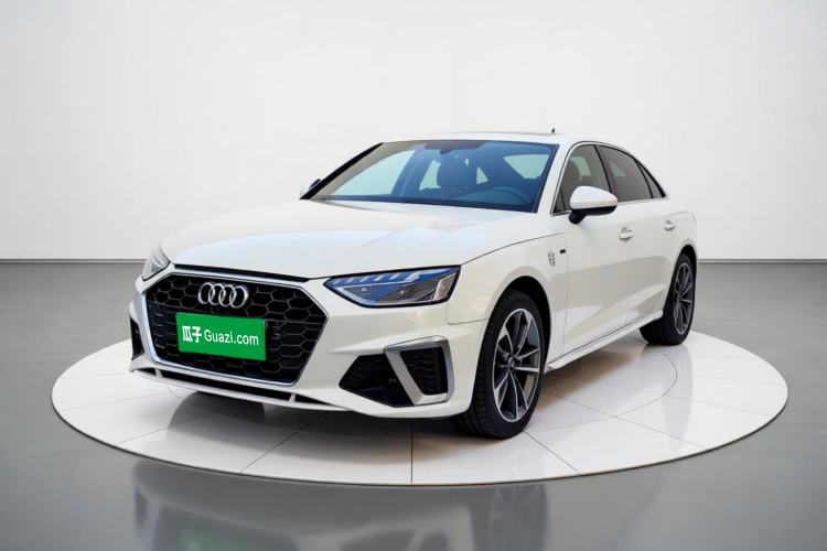 Used Audi A4L 2022 40 TFSI Fashion Dynamic Model Guazi used car, China used car export, Used car for sale, Used  cars, Cheapest cars for sale