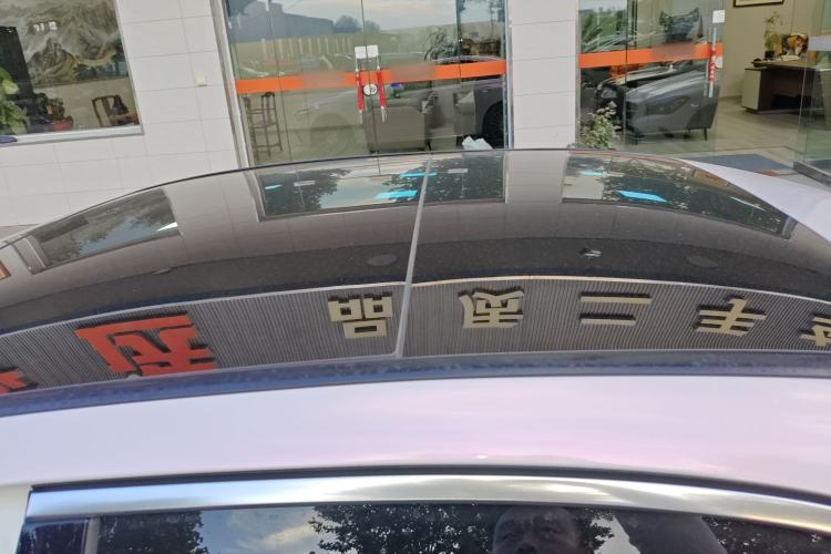 Used Mercedes-Benz C-Class 2024 Second Facelift C 260 L Sport Edition
