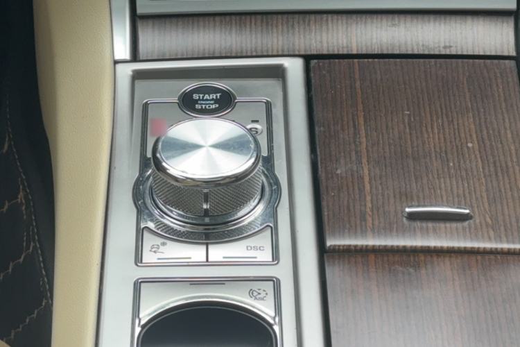 Used Jaguar XF 2014 XF 2.0T Prestige Edition
