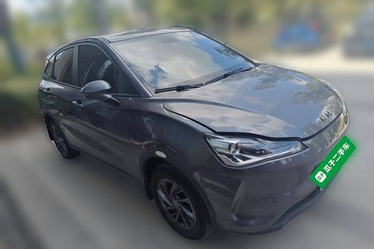 Used NETA V 2021 Standard Range Entertainment Version – Upgraded Model