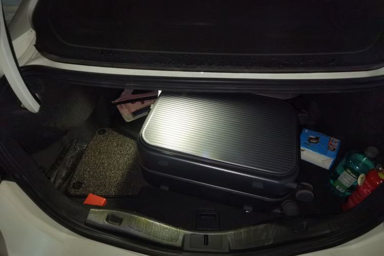 Used Ford Mondeo 2013 2.0L GTDi 200 Fashion Edition