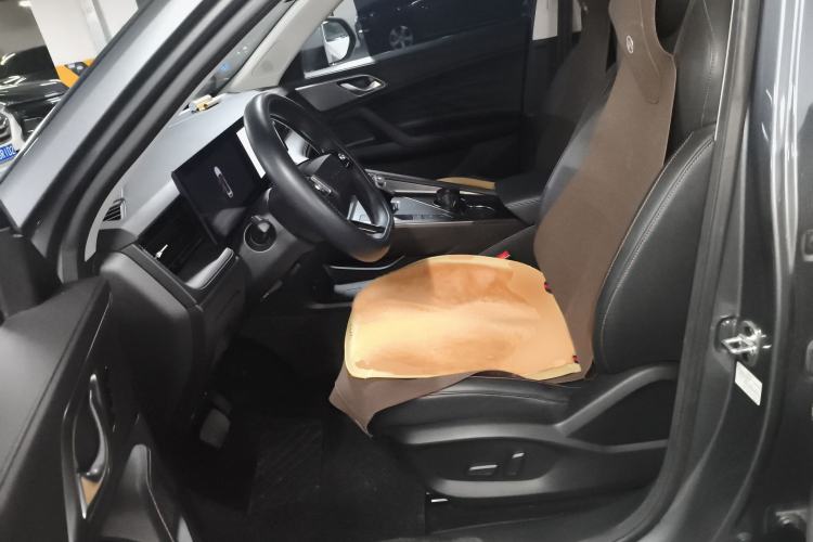 Used Roewe RX5 2023 1.5T Elite Edition
