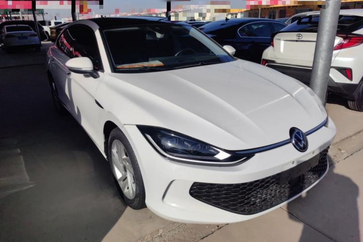 Used Volkswagen Lamando 2023 Lavida L 280TSI DSG Spicy Edition