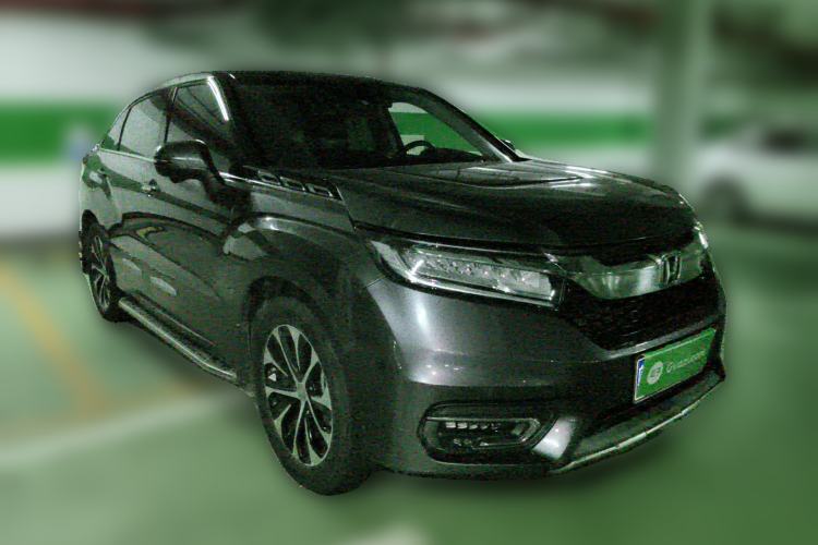 Used Honda Avancier 2017 240TURBO Two-Wheel Drive Premium Edition
