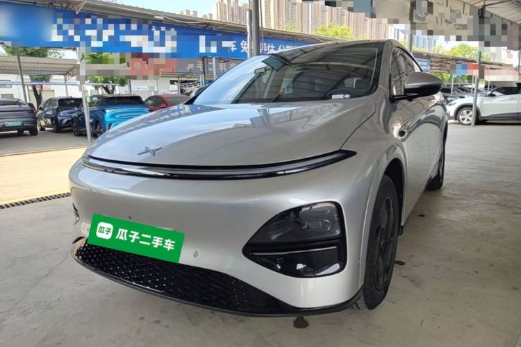 Used XPeng G6 2025 625 Long-Range Max Flagship Edition Guazi used car, China used car export, Used car for sale, Used cars, Cheapest cars for sale