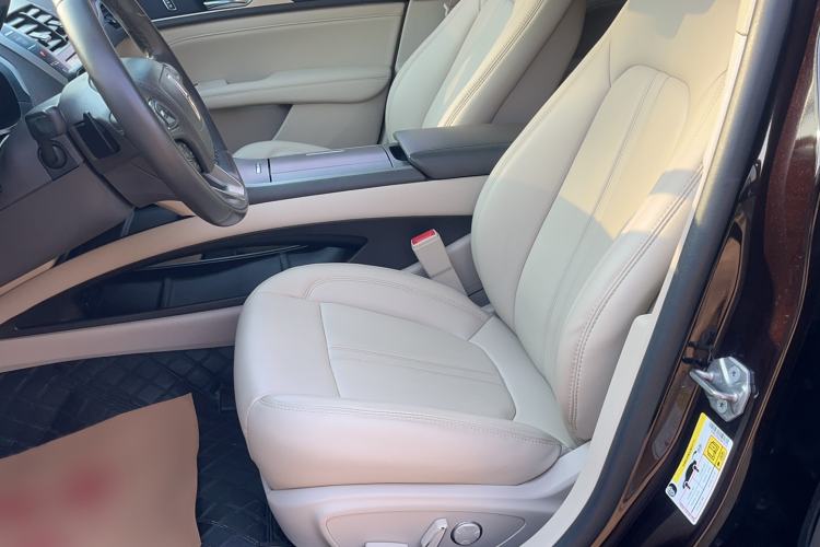 Used Lincoln MKZ 2020 2.0T Deluxe Edition