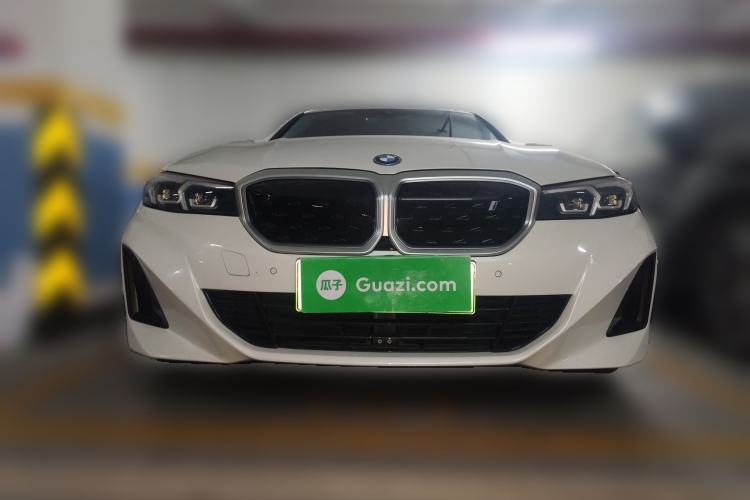 Used BMW i3 2022 eDrive 35 L