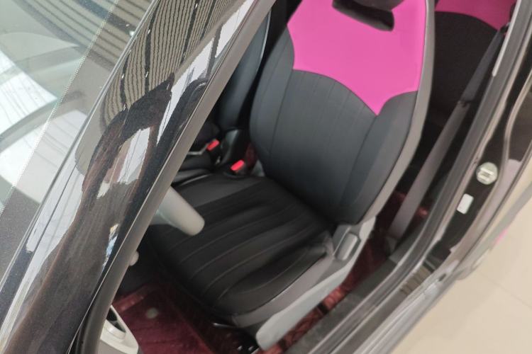 Used Geely Galaxy Panda 2025 210km Panda Kart