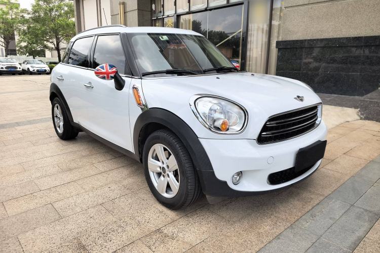 Used MINI Countryman 2014 1.6L ONE